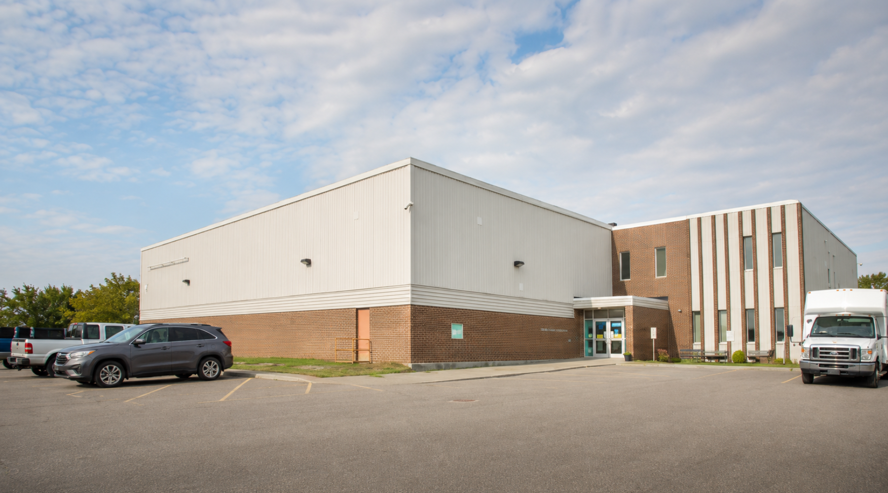 The First Day of Rehab: What It Really Feels Like to Walk Through Those Doors