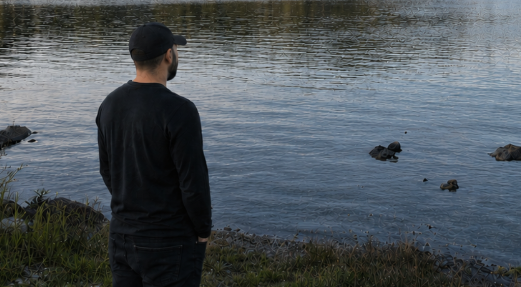 A Summer Update: Grateful and Keeping Family Close